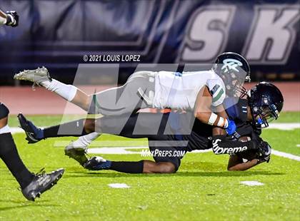 Thumbnail 3 in Chino Hills @ Summit (CIF SS DIV 5 Playoff) photogallery.