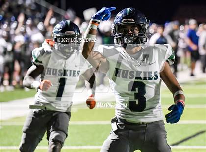 Thumbnail 3 in Chino Hills @ Summit (CIF SS DIV 5 Playoff) photogallery.