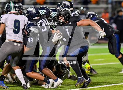 Thumbnail 3 in Chino Hills @ Summit (CIF SS DIV 5 Playoff) photogallery.