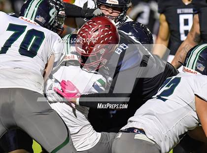 Thumbnail 2 in Chino Hills @ Summit (CIF SS DIV 5 Playoff) photogallery.