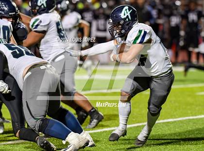 Thumbnail 1 in Chino Hills @ Summit (CIF SS DIV 5 Playoff) photogallery.