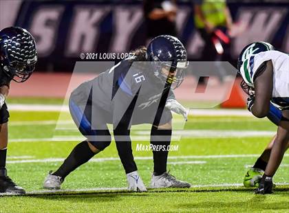 Thumbnail 3 in Chino Hills @ Summit (CIF SS DIV 5 Playoff) photogallery.