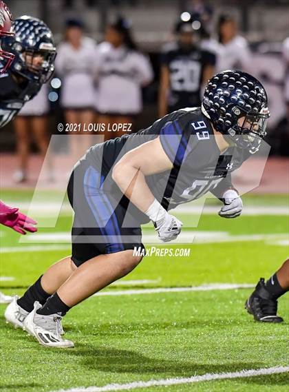Thumbnail 2 in Chino Hills @ Summit (CIF SS DIV 5 Playoff) photogallery.