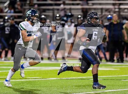 Thumbnail 3 in Chino Hills @ Summit (CIF SS DIV 5 Playoff) photogallery.
