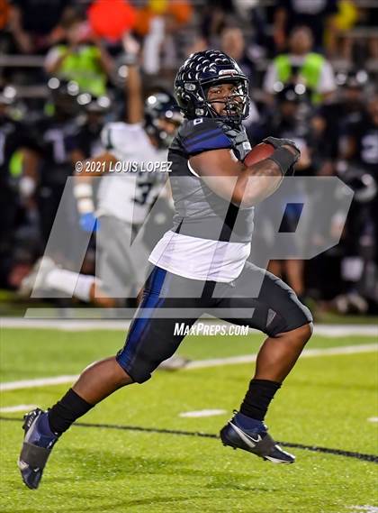 Thumbnail 3 in Chino Hills @ Summit (CIF SS DIV 5 Playoff) photogallery.