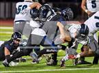 Photo from the gallery "Chino Hills @ Summit (CIF SS DIV 5 Playoff)"