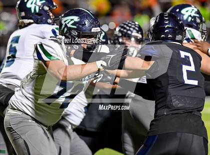 Thumbnail 2 in Chino Hills @ Summit (CIF SS DIV 5 Playoff) photogallery.
