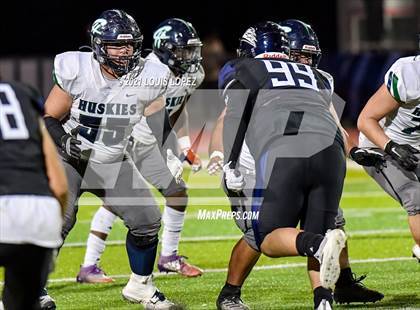 Thumbnail 2 in Chino Hills @ Summit (CIF SS DIV 5 Playoff) photogallery.