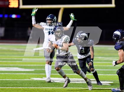 Thumbnail 3 in Chino Hills @ Summit (CIF SS DIV 5 Playoff) photogallery.