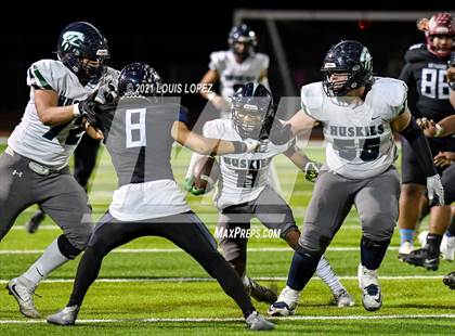 Thumbnail 1 in Chino Hills @ Summit (CIF SS DIV 5 Playoff) photogallery.