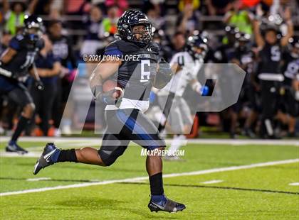 Thumbnail 2 in Chino Hills @ Summit (CIF SS DIV 5 Playoff) photogallery.