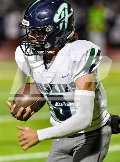 Thumbnail 1 in Chino Hills @ Summit (CIF SS DIV 5 Playoff) photogallery.