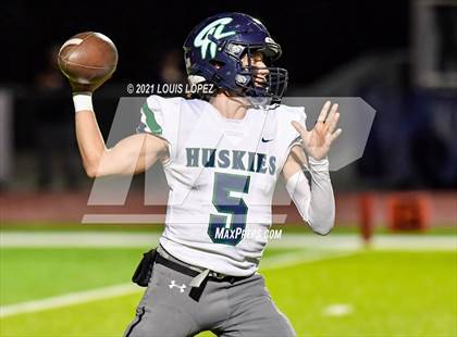 Thumbnail 1 in Chino Hills @ Summit (CIF SS DIV 5 Playoff) photogallery.
