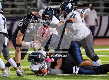Thumbnail 1 in Chino Hills @ Summit (CIF SS DIV 5 Playoff) photogallery.