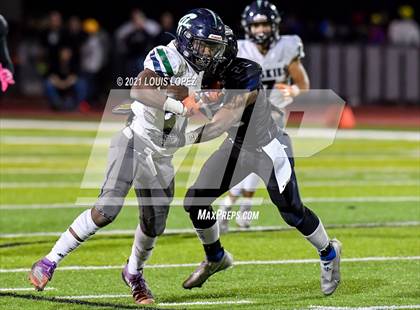 Thumbnail 1 in Chino Hills @ Summit (CIF SS DIV 5 Playoff) photogallery.