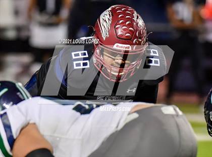 Thumbnail 3 in Chino Hills @ Summit (CIF SS DIV 5 Playoff) photogallery.