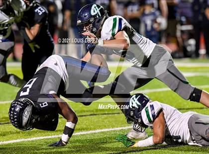 Thumbnail 1 in Chino Hills @ Summit (CIF SS DIV 5 Playoff) photogallery.