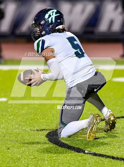 Thumbnail 1 in Chino Hills @ Summit (CIF SS DIV 5 Playoff) photogallery.