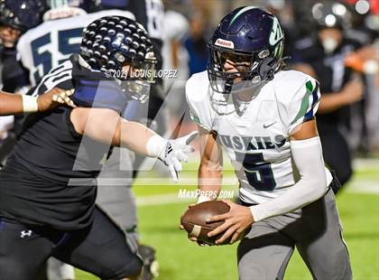 Thumbnail 3 in Chino Hills @ Summit (CIF SS DIV 5 Playoff) photogallery.
