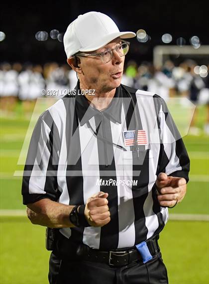 Thumbnail 2 in Chino Hills @ Summit (CIF SS DIV 5 Playoff) photogallery.