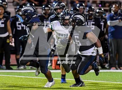 Thumbnail 3 in Chino Hills @ Summit (CIF SS DIV 5 Playoff) photogallery.