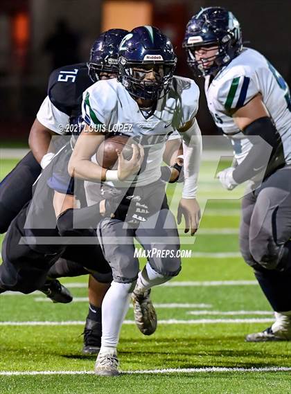 Thumbnail 3 in Chino Hills @ Summit (CIF SS DIV 5 Playoff) photogallery.