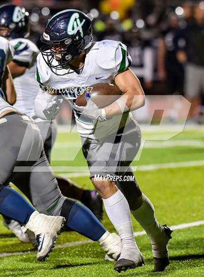 Thumbnail 3 in Chino Hills @ Summit (CIF SS DIV 5 Playoff) photogallery.