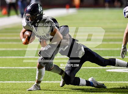 Thumbnail 2 in Chino Hills @ Summit (CIF SS DIV 5 Playoff) photogallery.