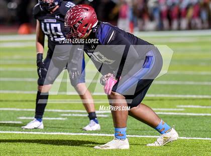 Thumbnail 3 in Chino Hills @ Summit (CIF SS DIV 5 Playoff) photogallery.