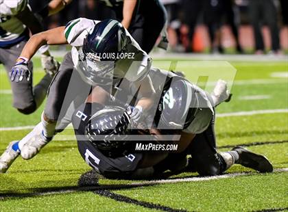 Thumbnail 1 in Chino Hills @ Summit (CIF SS DIV 5 Playoff) photogallery.