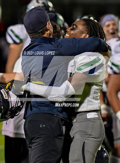 Thumbnail 3 in Chino Hills @ Summit (CIF SS DIV 5 Playoff) photogallery.