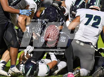 Thumbnail 3 in Chino Hills @ Summit (CIF SS DIV 5 Playoff) photogallery.