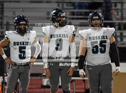 Thumbnail 1 in Chino Hills @ Summit (CIF SS DIV 5 Playoff) photogallery.