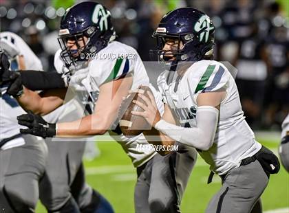 Thumbnail 1 in Chino Hills @ Summit (CIF SS DIV 5 Playoff) photogallery.