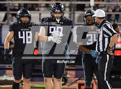 Thumbnail 2 in Chino Hills @ Summit (CIF SS DIV 5 Playoff) photogallery.