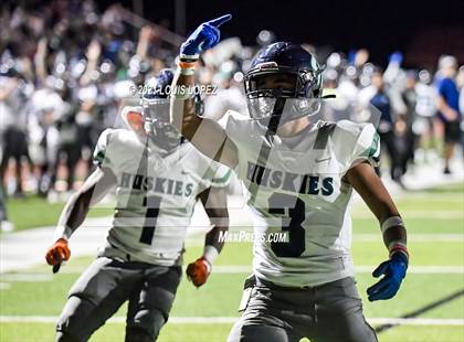 Thumbnail 1 in Chino Hills @ Summit (CIF SS DIV 5 Playoff) photogallery.