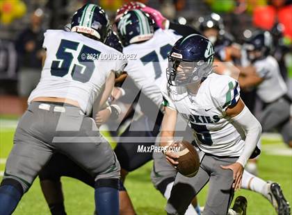 Thumbnail 2 in Chino Hills @ Summit (CIF SS DIV 5 Playoff) photogallery.