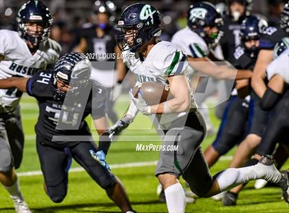 Thumbnail 2 in Chino Hills @ Summit (CIF SS DIV 5 Playoff) photogallery.