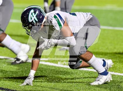 Thumbnail 1 in Chino Hills @ Summit (CIF SS DIV 5 Playoff) photogallery.