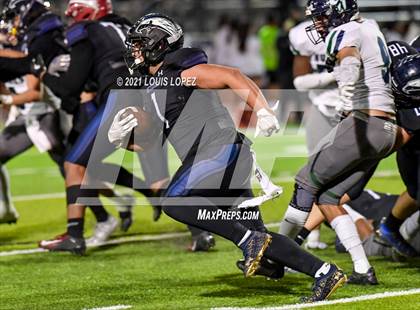 Thumbnail 3 in Chino Hills @ Summit (CIF SS DIV 5 Playoff) photogallery.