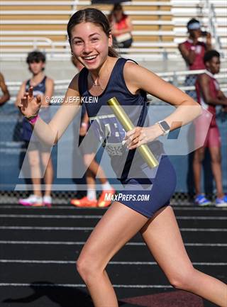 West Boca Raton Invite