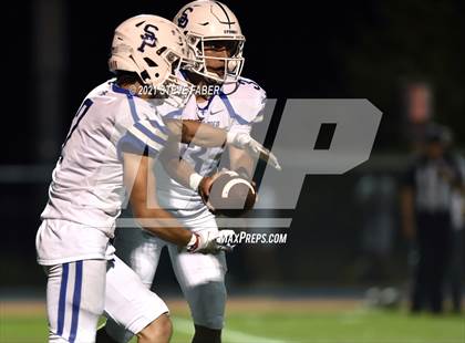 Thumbnail 3 in Seattle Prep @ Eastside Catholic photogallery.