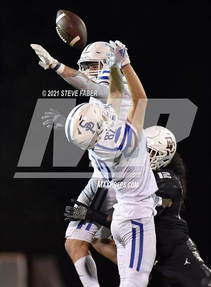 Thumbnail 3 in Seattle Prep @ Eastside Catholic photogallery.