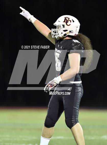 Thumbnail 2 in Seattle Prep @ Eastside Catholic photogallery.