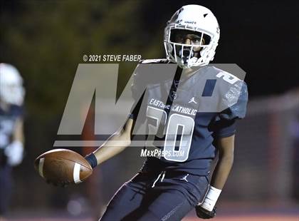 Thumbnail 1 in Seattle Prep @ Eastside Catholic photogallery.