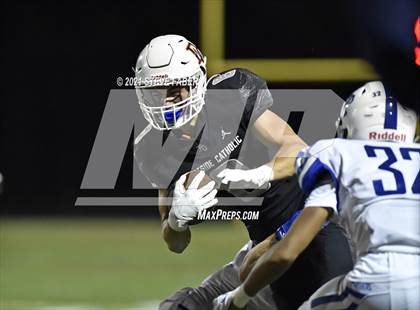 Thumbnail 3 in Seattle Prep @ Eastside Catholic photogallery.