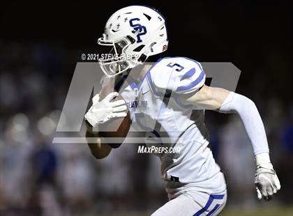 Thumbnail 1 in Seattle Prep @ Eastside Catholic photogallery.