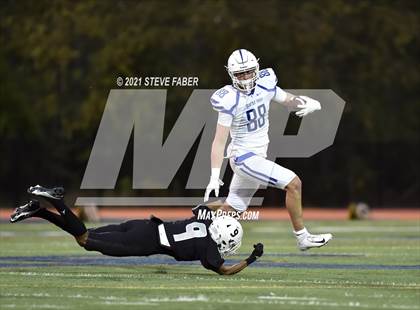Thumbnail 3 in Seattle Prep @ Eastside Catholic photogallery.