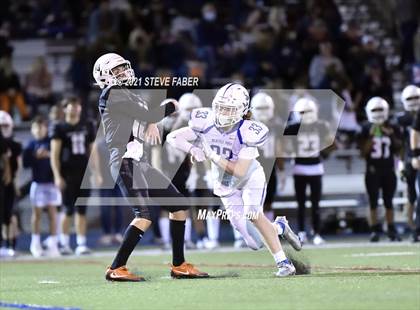 Thumbnail 3 in Seattle Prep @ Eastside Catholic photogallery.