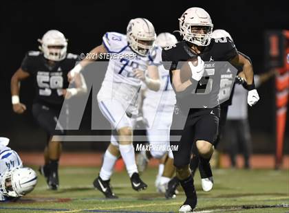 Thumbnail 1 in Seattle Prep @ Eastside Catholic photogallery.